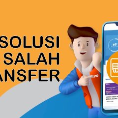 Begjni cara mengembalikan uang yang salah transfer ke BRI