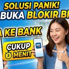 Transaksi BRI gagal transfer namun saldo berkurang Apakah yang harus dilakukan