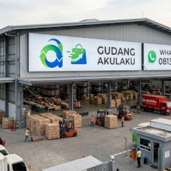 Cara menghubungi Call Center akulaku