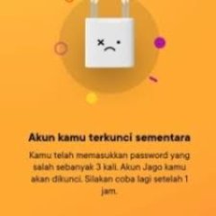 EDUKASI_Cara buka blokir Bank JaGo mobile banking lupa password